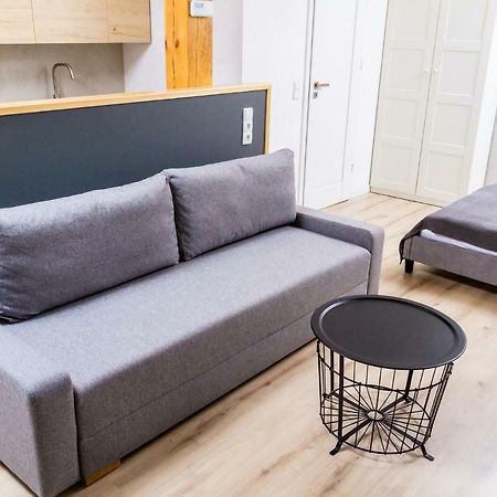 Apartament K2 Prosta 17 Stary Toruń Екстериор снимка