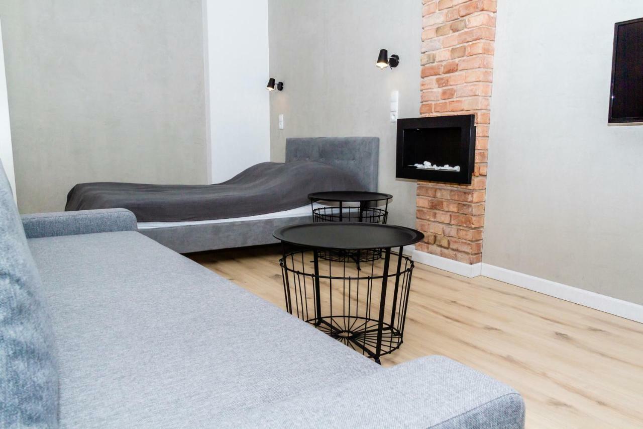 Apartament K2 Prosta 17 Stary Toruń Екстериор снимка