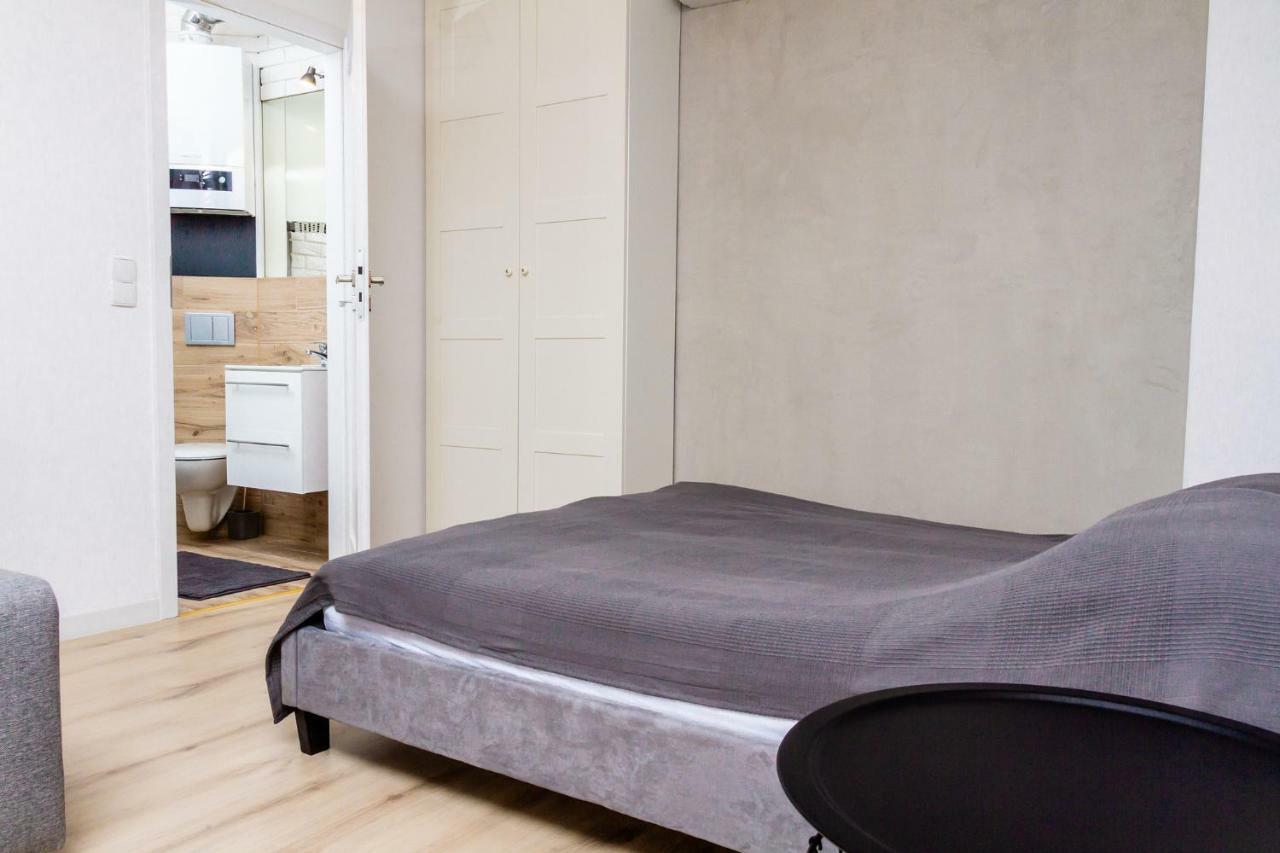 Apartament K2 Prosta 17 Stary Toruń Екстериор снимка