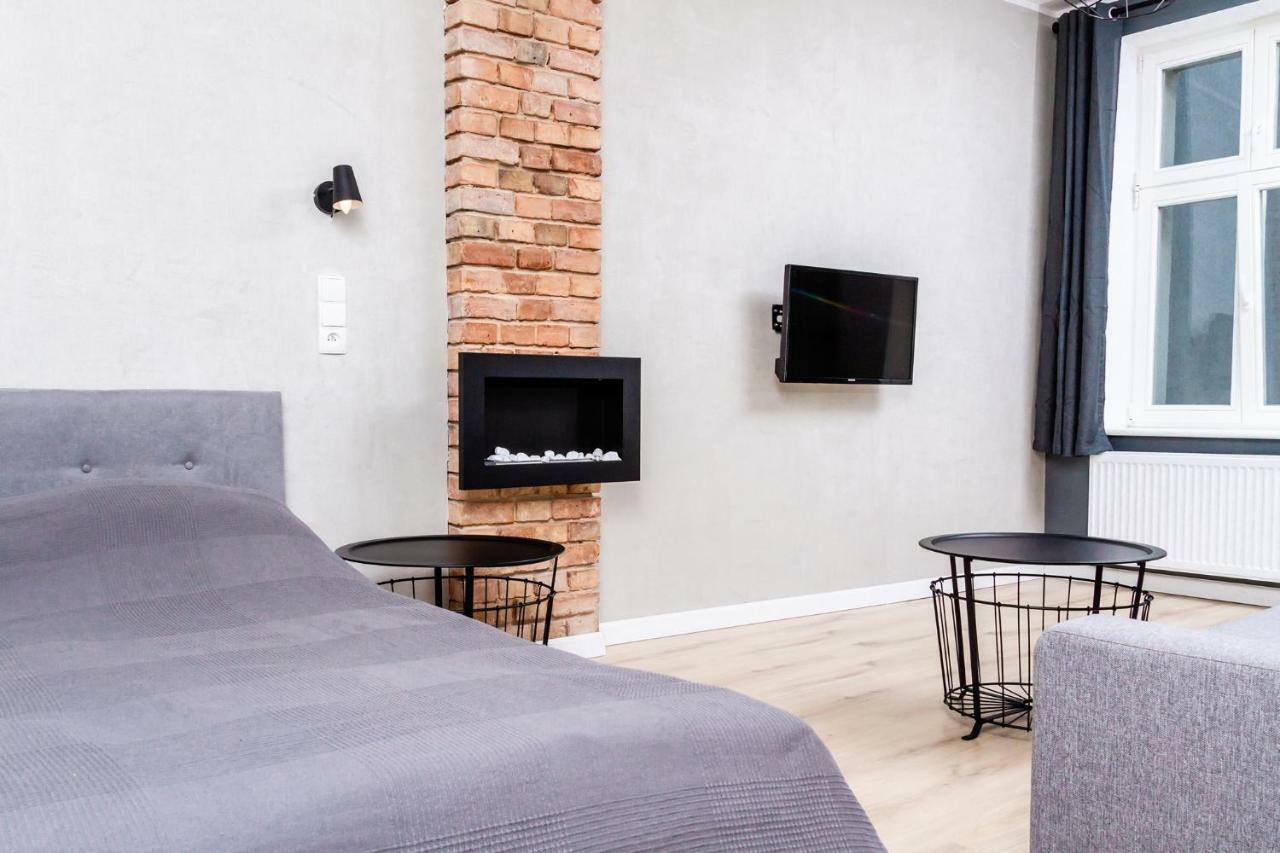 Apartament K2 Prosta 17 Stary Toruń Екстериор снимка