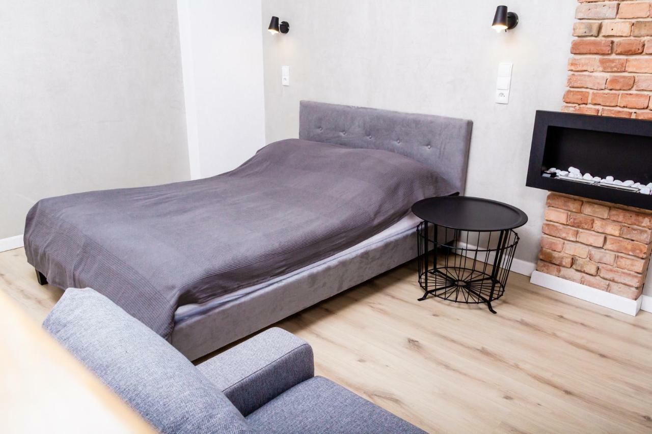 Apartament K2 Prosta 17 Stary Toruń Екстериор снимка