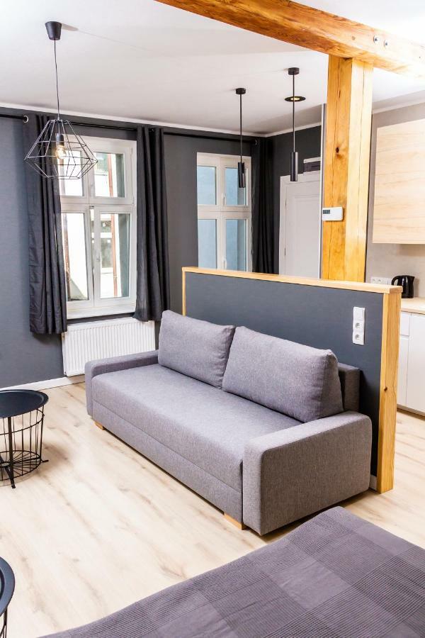 Apartament K2 Prosta 17 Stary Toruń Екстериор снимка