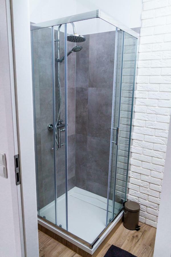 Apartament K2 Prosta 17 Stary Toruń Екстериор снимка